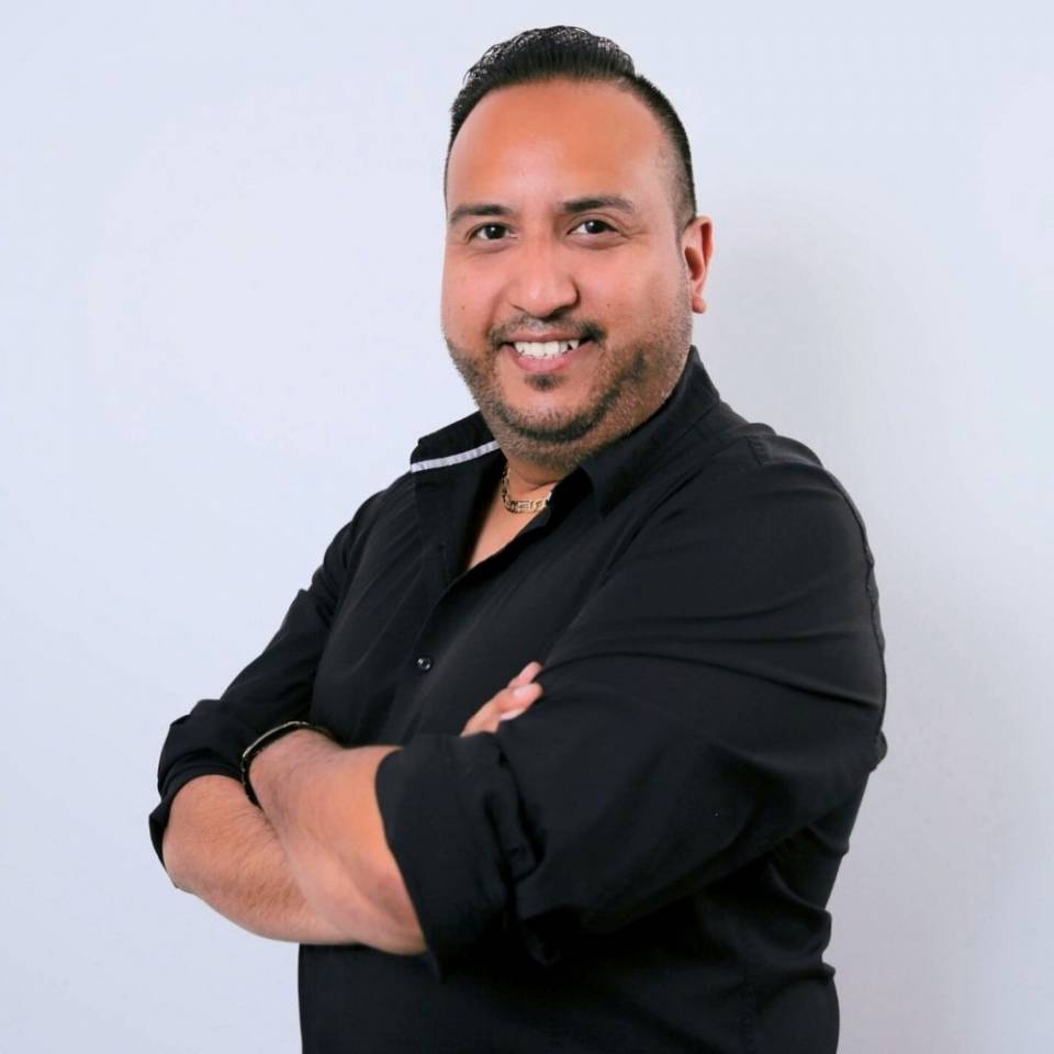 Hugo Miranda