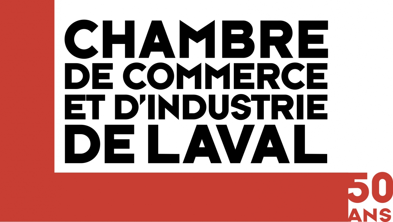 Chambre de commerce et d'industrie de Laval