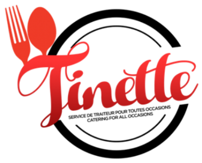 Tinette service traiteur