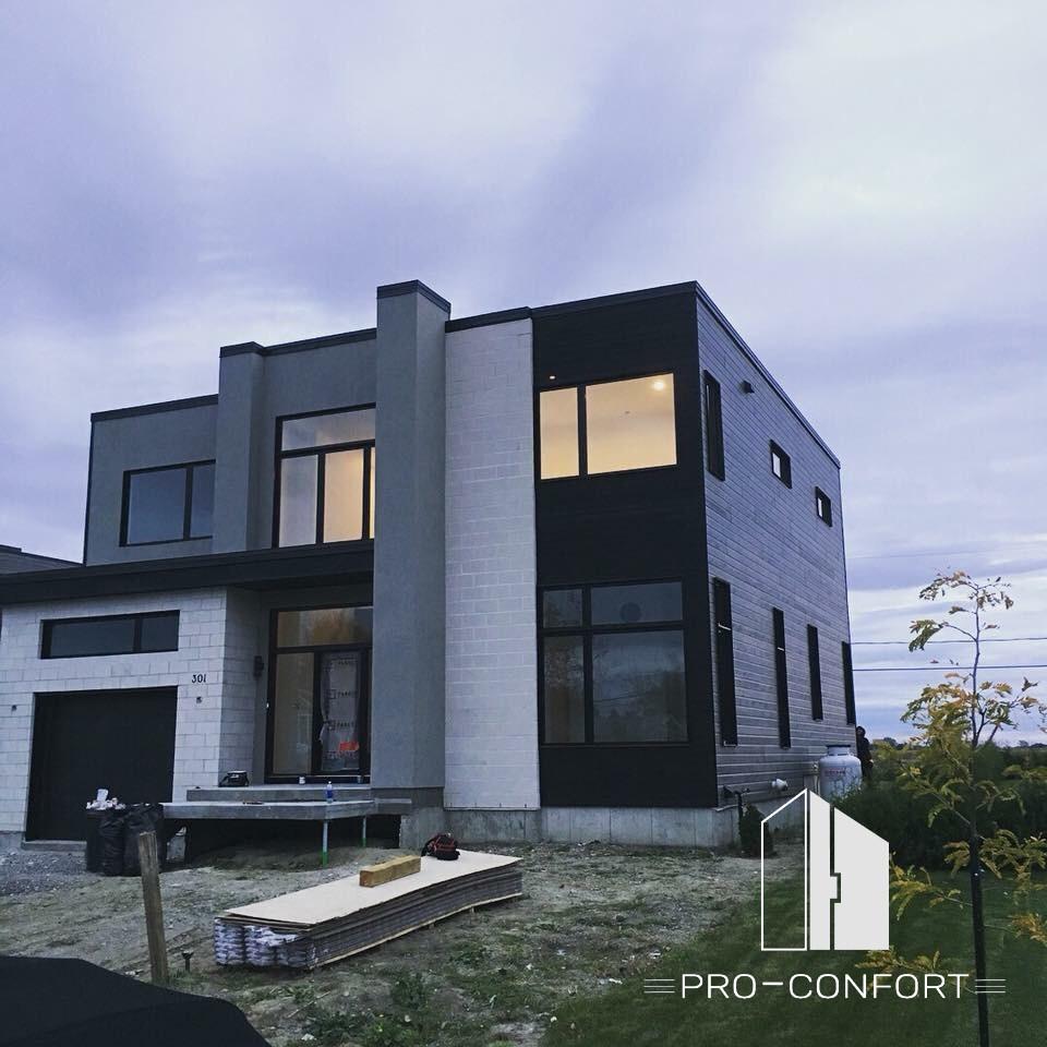 Constructions Pro-Confort