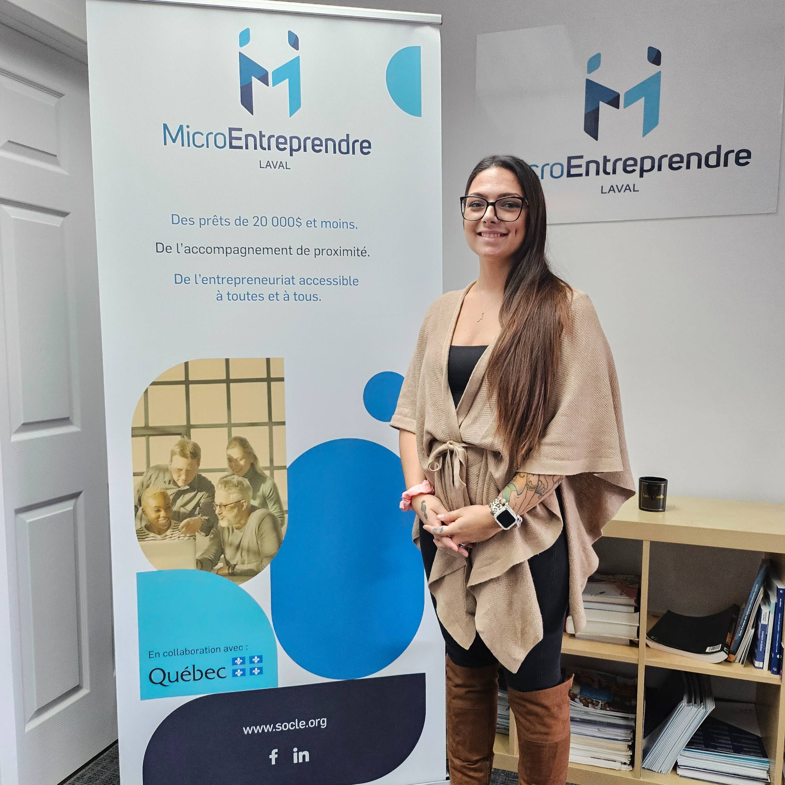 Alexandra Liquidation Fomo